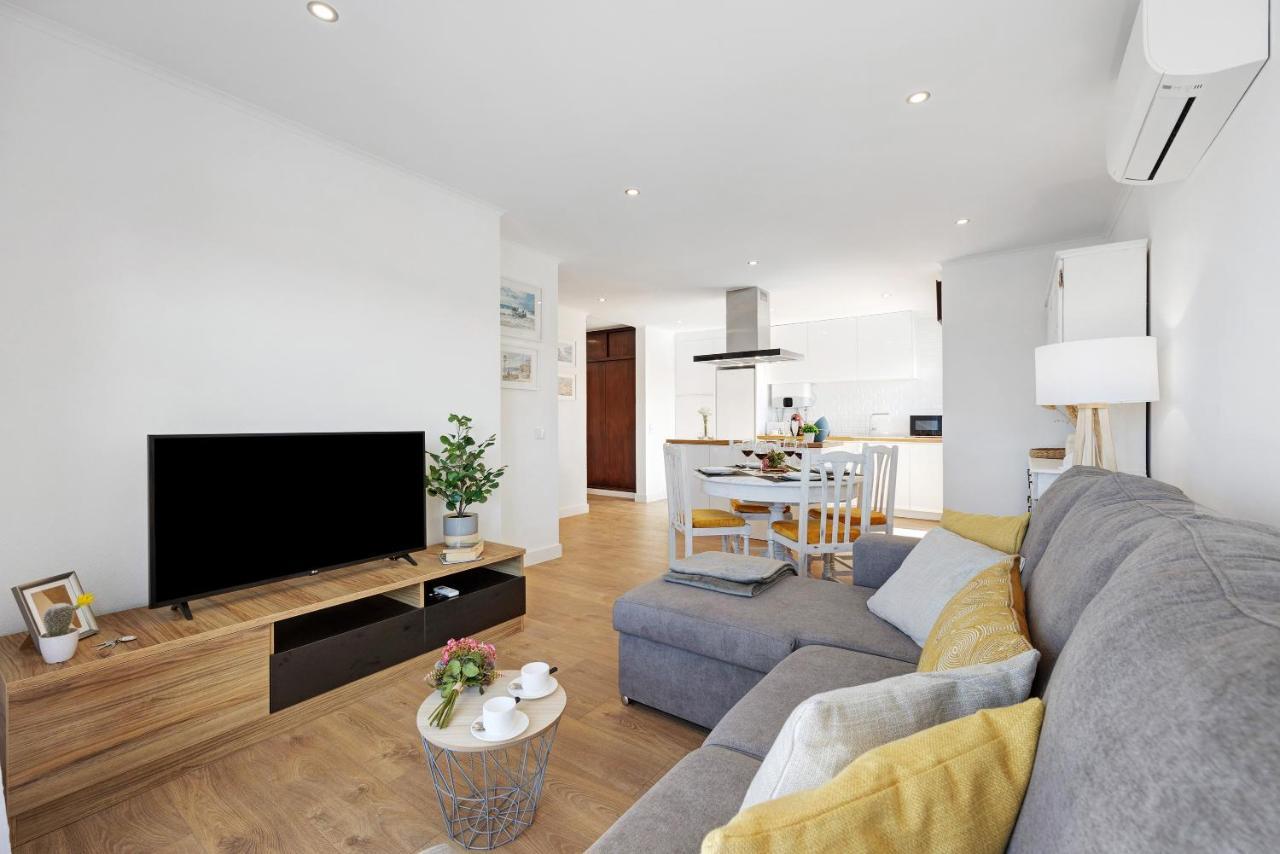 Dreamalvor Apartman Kültér fotó