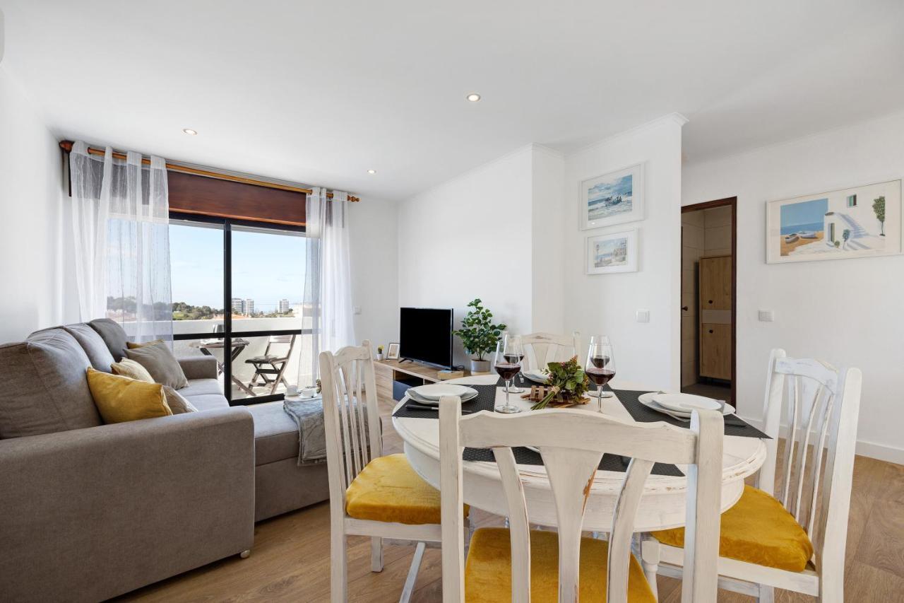 Dreamalvor Apartman Kültér fotó