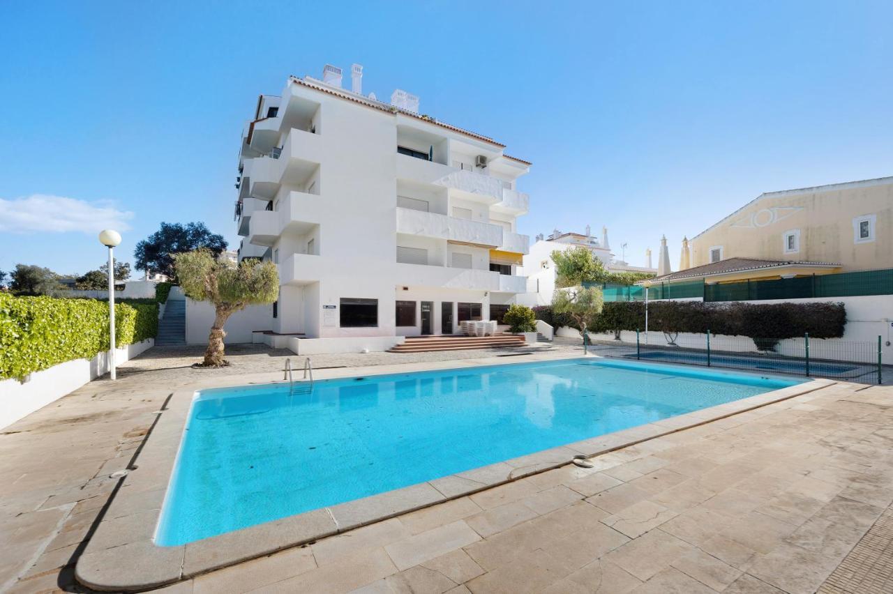 Dreamalvor Apartman Kültér fotó