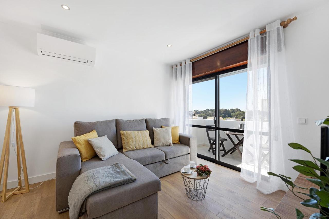 Dreamalvor Apartman Kültér fotó