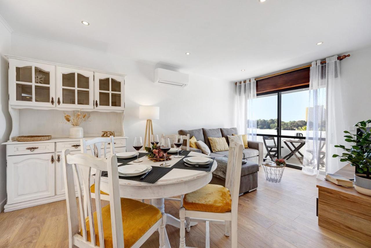 Dreamalvor Apartman Kültér fotó