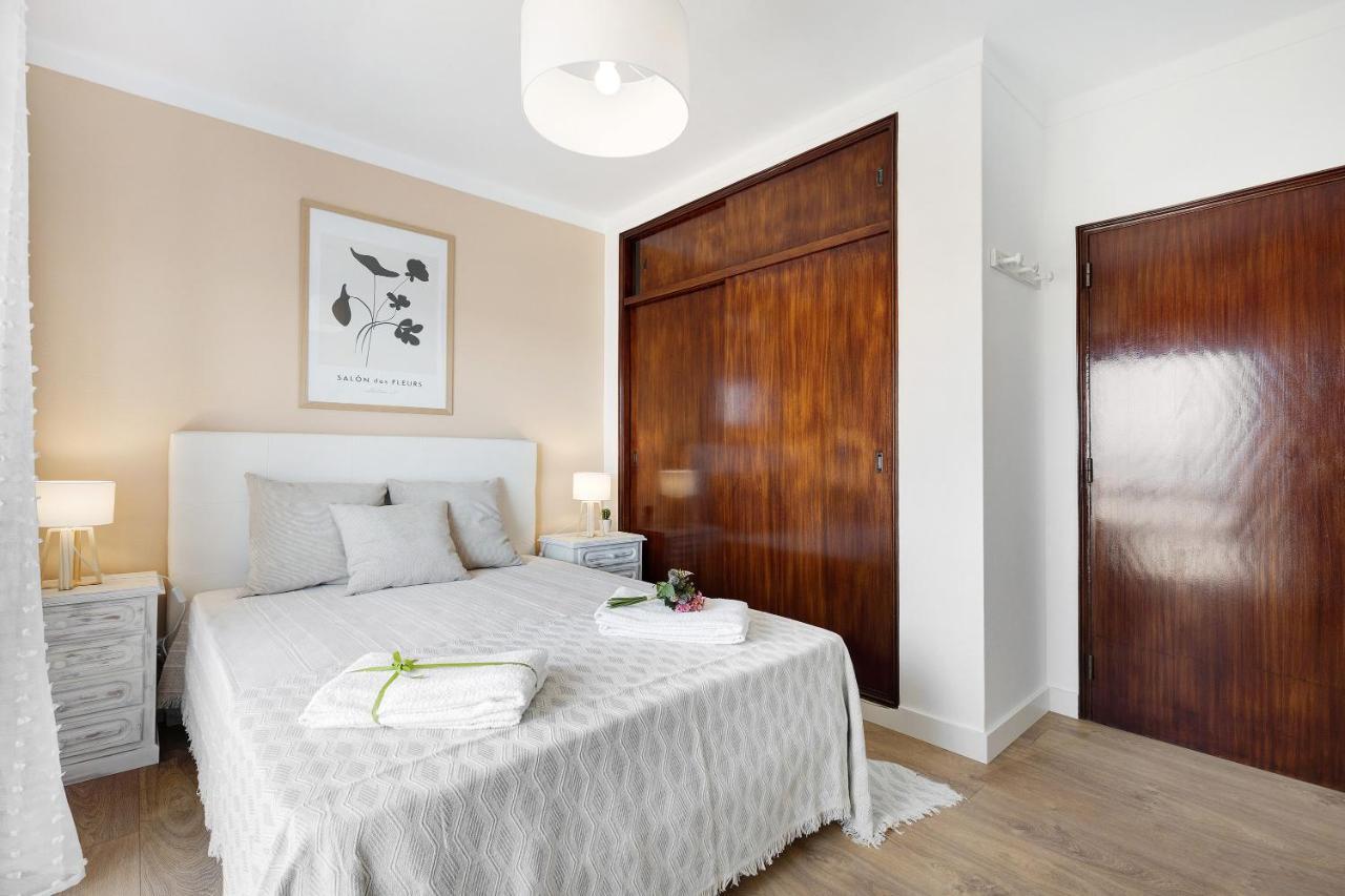 Dreamalvor Apartman Kültér fotó