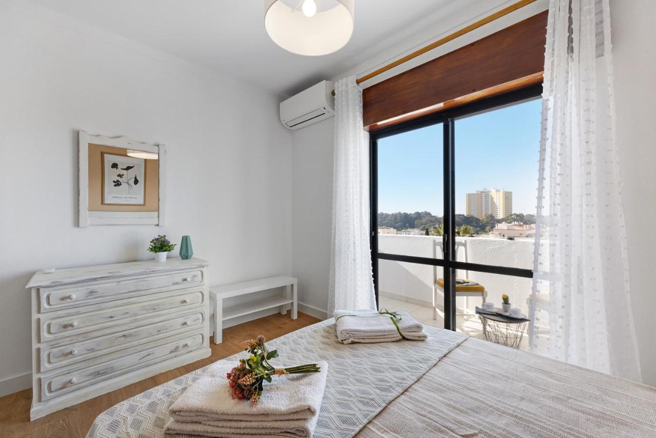 Dreamalvor Apartman Kültér fotó