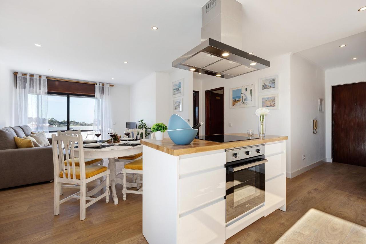 Dreamalvor Apartman Kültér fotó