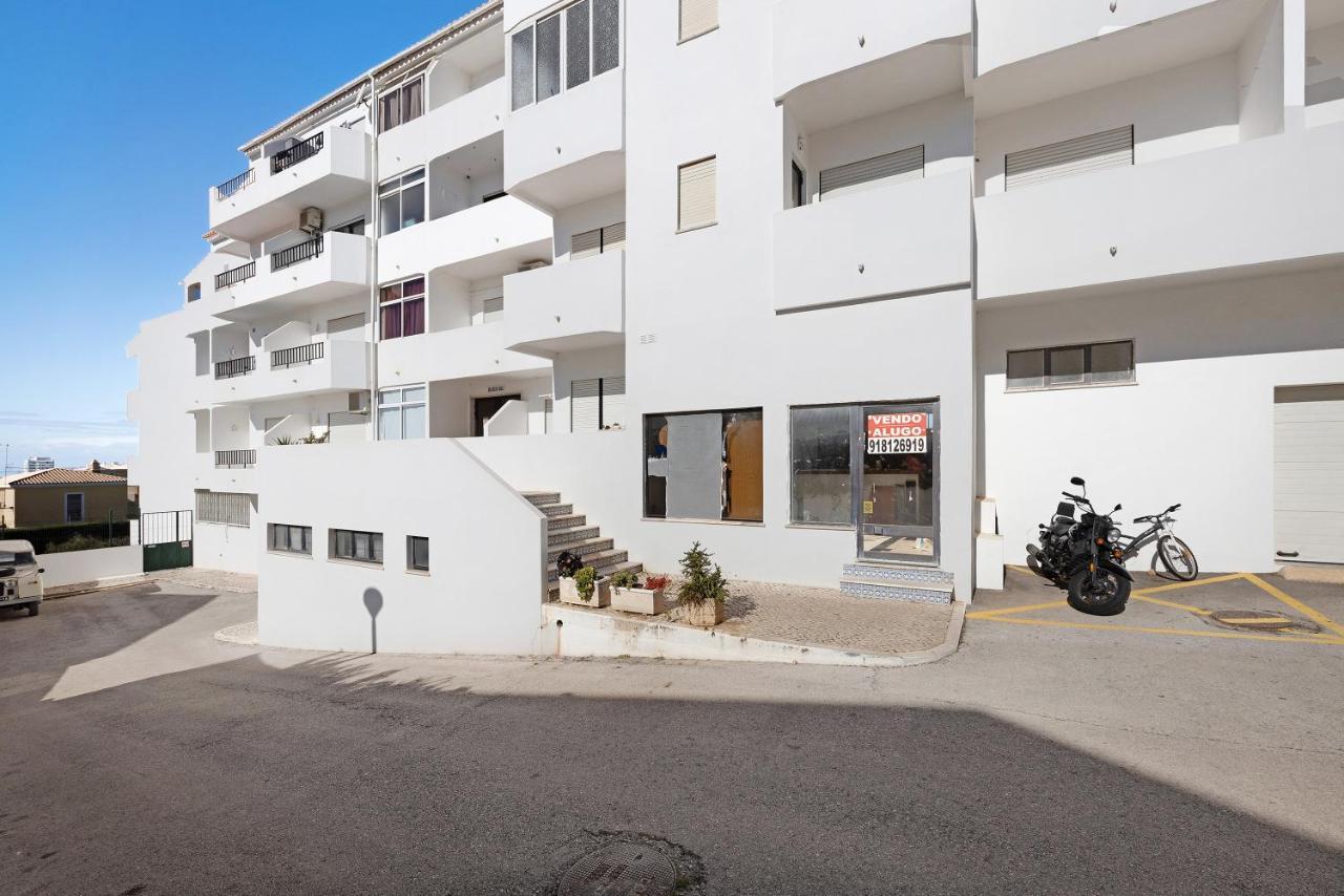 Dreamalvor Apartman Kültér fotó