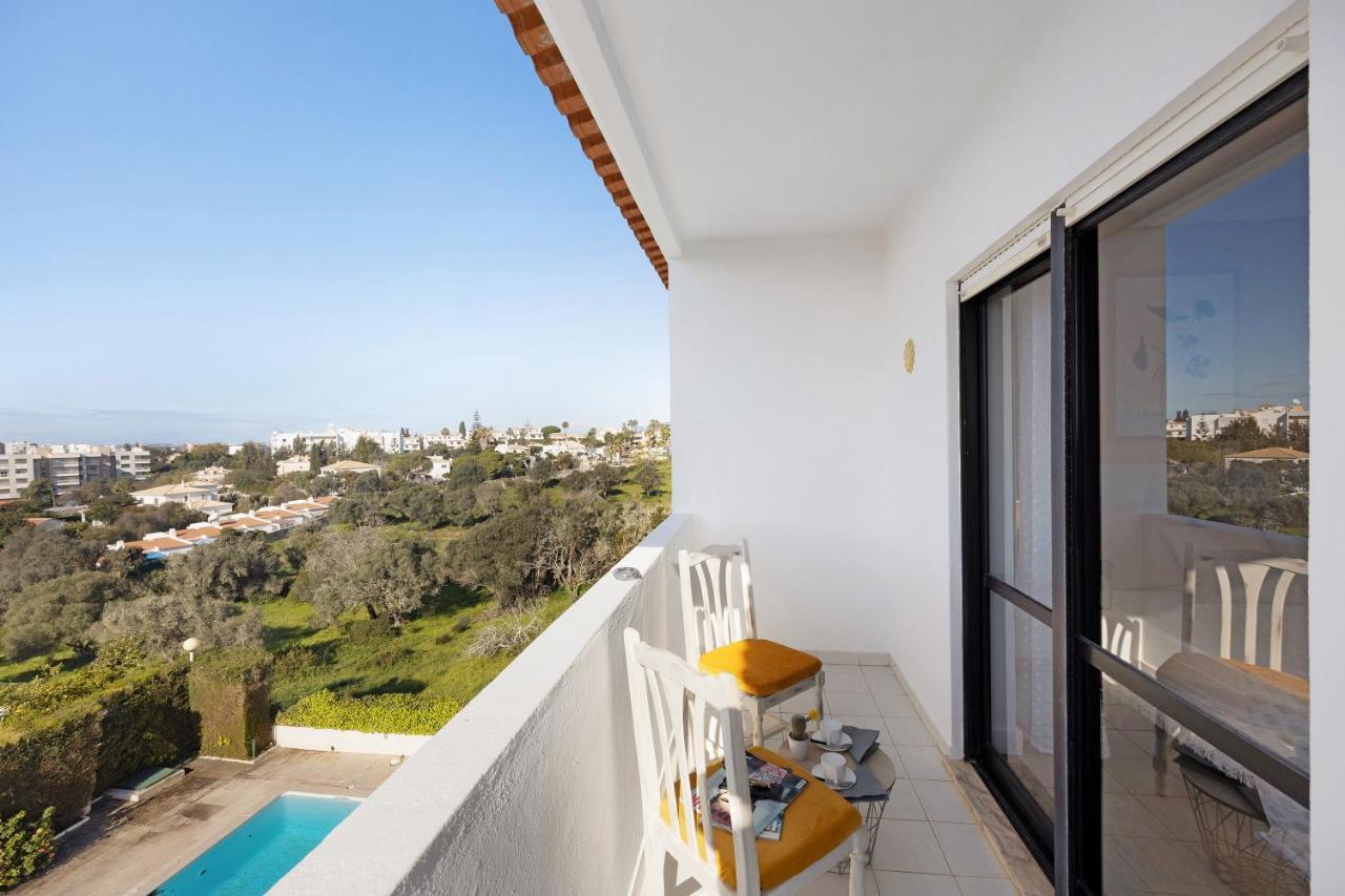Dreamalvor Apartman Kültér fotó