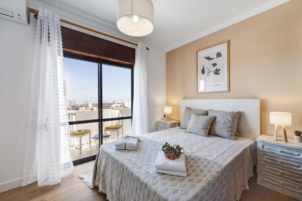 Dreamalvor Apartman Kültér fotó