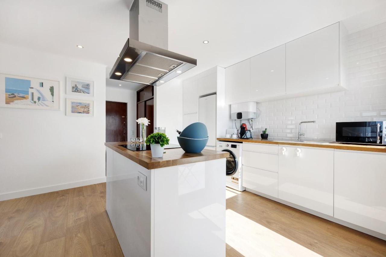 Dreamalvor Apartman Kültér fotó