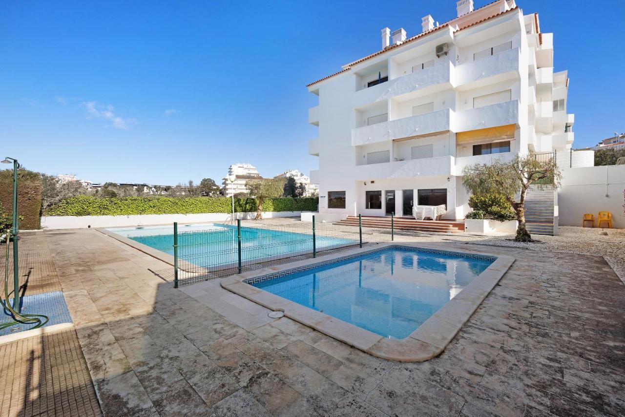 Dreamalvor Apartman Kültér fotó