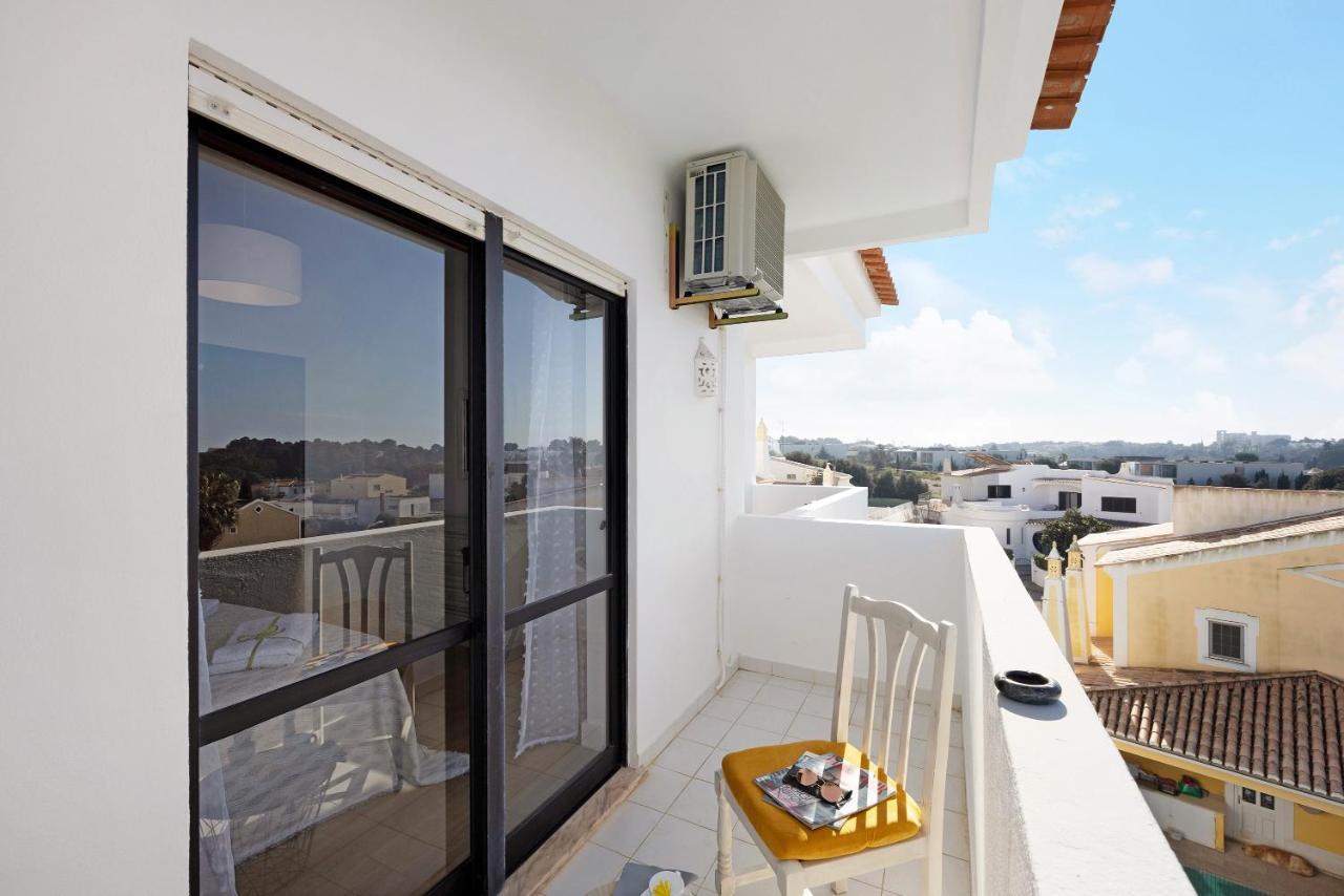 Dreamalvor Apartman Kültér fotó