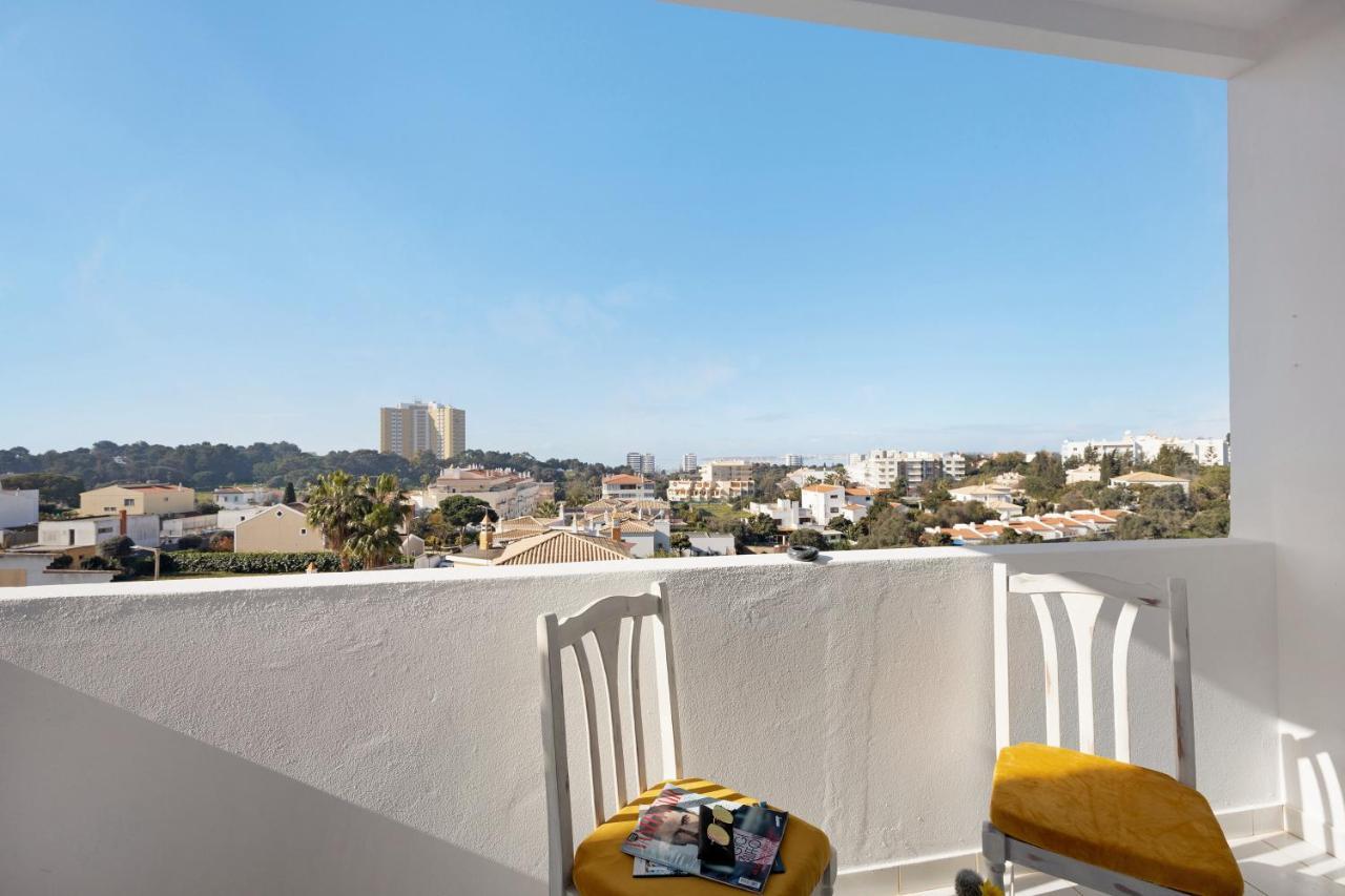 Dreamalvor Apartman Kültér fotó