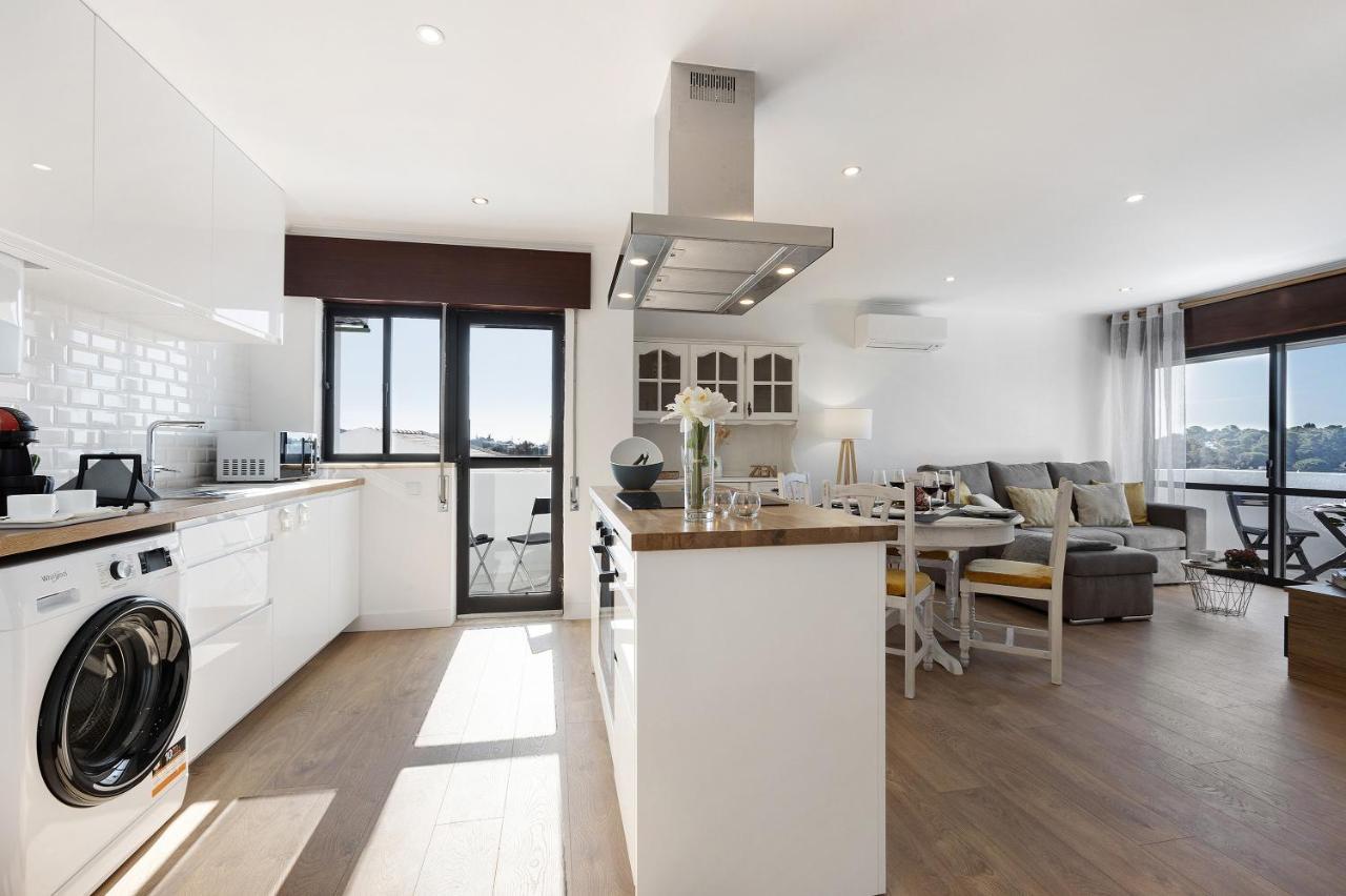 Dreamalvor Apartman Kültér fotó