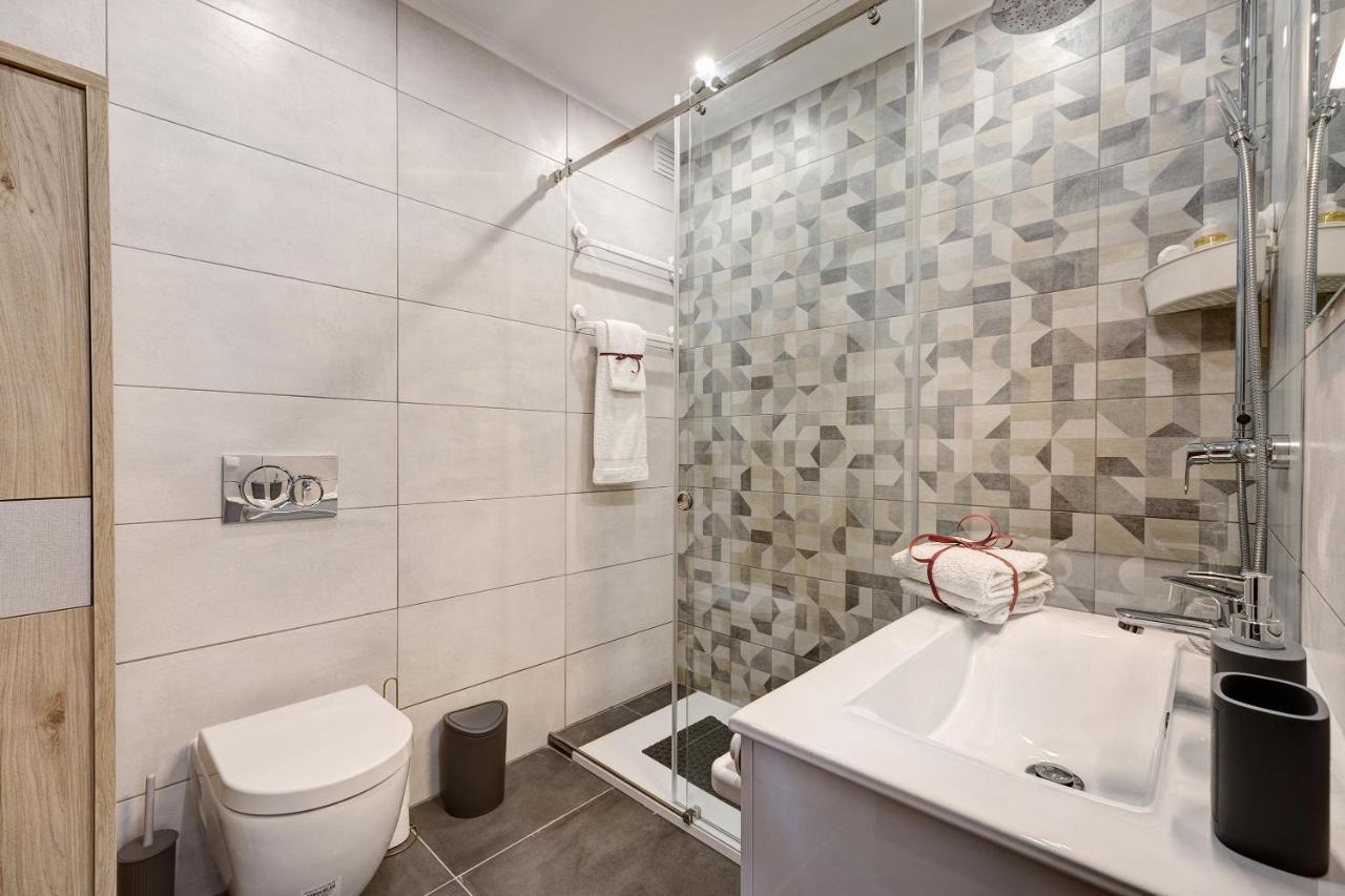 Dreamalvor Apartman Kültér fotó